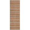 Addison Chantille ACN531 Paprika 2 ft. 3 in. x 7 ft. 6 in. Runner Rug