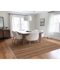 Chantille ACN531 Paprika 10' x 14' Rug