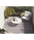 Chantille ACN531 Pearl 8' x 8' Rug