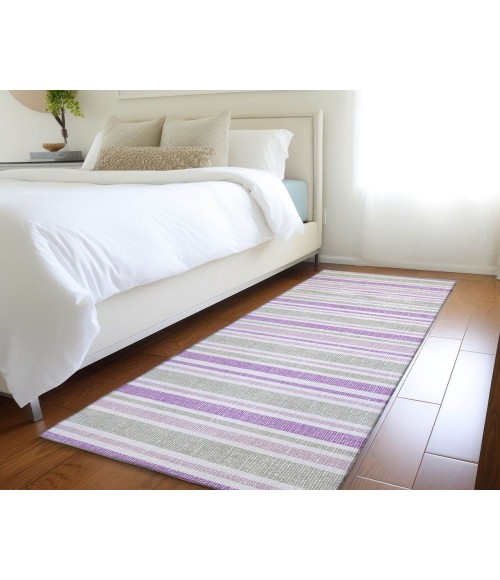 Chantille ACN531 Pearl 2'3" x 7'6" Rug