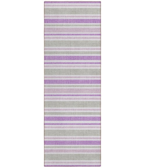 Chantille ACN531 Pearl 2'3" x 7'6" Rug