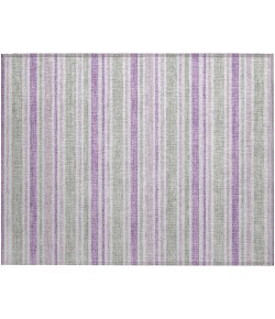 Addison Chantille ACN531 Pearl 1 ft. 8 in. x 2 ft. 6 in. Rectangle Rug