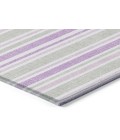 Chantille ACN531 Pearl 5' x 7'6" Rug