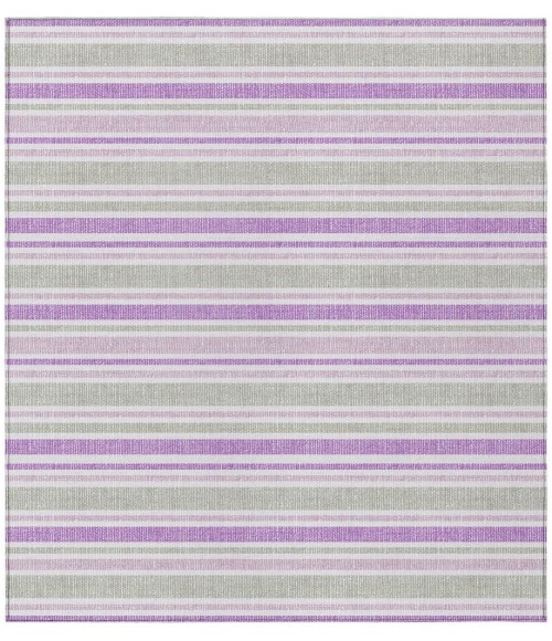 Chantille ACN531 Pearl 5' x 7'6" Rug