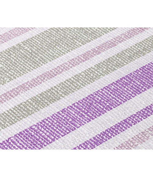 Chantille ACN531 Pearl 5' x 7'6" Rug