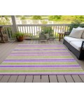 Chantille ACN531 Purple 9' x 12' Rug