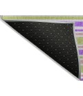 Chantille ACN531 Purple 9' x 12' Rug