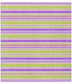 Addison Chantille ACN531 Purple 10 ft. x 14 ft. Rectangle Rug