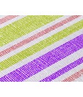 Chantille ACN531 Purple 9' x 12' Rug