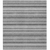 Addison Chantille ACN531 Silver 8 ft. x 10 ft. Rectangle Rug