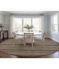 Chantille ACN531 Taupe 8' x 8' Rug