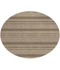 Chantille ACN531 Taupe 8' x 8' Rug