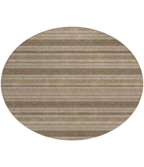 Chantille ACN531 Taupe 8' x 8' Rug