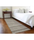 Chantille ACN531 Taupe 2'3" x 7'6" Rug