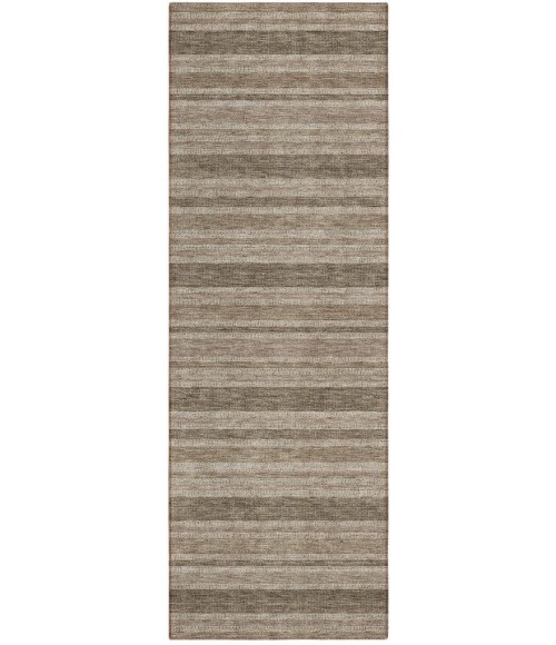 Chantille ACN531 Taupe 2'3" x 7'6" Rug