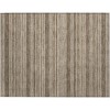 Addison Chantille ACN531 Taupe 1 ft. 8 in. x 2 ft. 6 in. Rectangle Rug