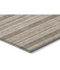 Chantille ACN531 Taupe 5' x 7'6" Rug
