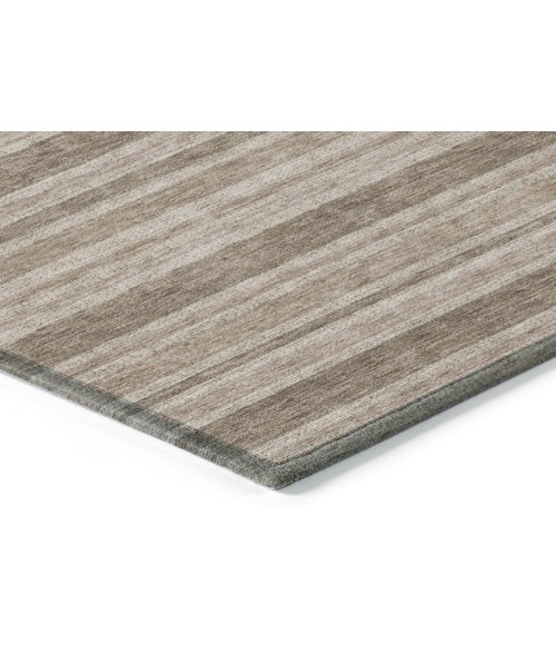 Chantille ACN531 Taupe 5' x 7'6" Rug