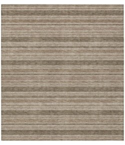 Addison Chantille ACN531 Taupe 10 ft. x 14 ft. Rectangle Rug