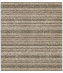 Addison Chantille ACN531 Taupe 5 ft. x 7 ft. 6 in. Rectangle Rug