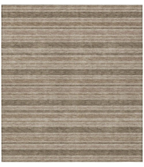 Chantille ACN531 Taupe 5' x 7'6" Rug
