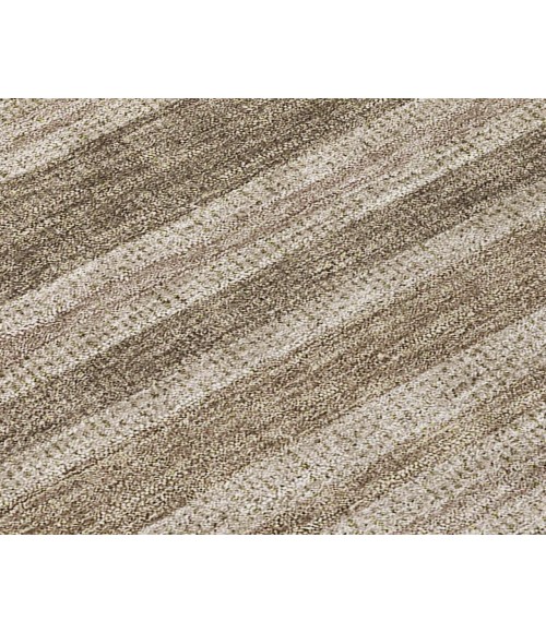 Chantille ACN531 Taupe 5' x 7'6" Rug