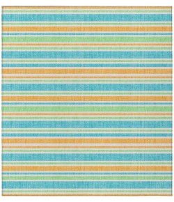 Addison Chantille ACN531 Teal 5 ft. x 7 ft. 6 in. Rectangle Rug