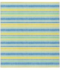 Chantille ACN531 Yellow 5' x 7'6" Rug