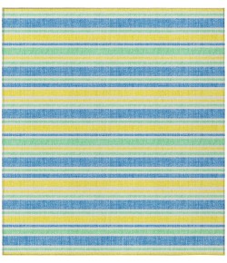 Addison Chantille ACN531 Yellow 5 ft. x 7 ft. 6 in. Rectangle Rug
