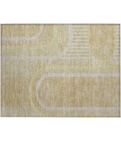 Addison Chantille ACN532 Beige 1 ft. 8 in. x 2 ft. 6 in. Rectangle Rug