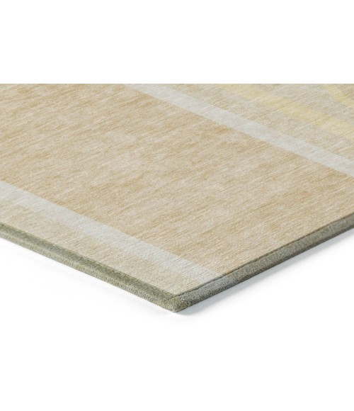 Chantille ACN532 Beige 2'6" x 3'10" Rug