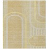 Addison Chantille ACN532 Beige 3 ft. x 5 ft. Rectangle Rug
