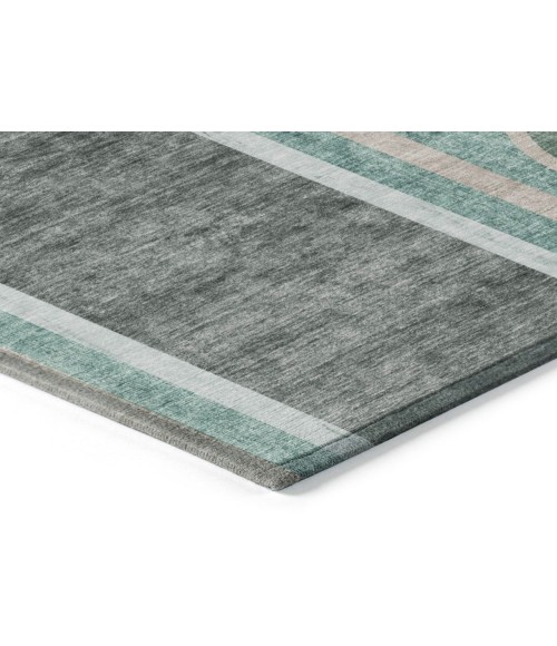 Chantille ACN532 Emerald 8' x 10' Rug