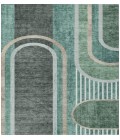 Chantille ACN532 Emerald 8' x 10' Rug