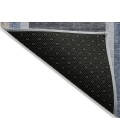 Chantille ACN532 Navy 3' x 5' Rug
