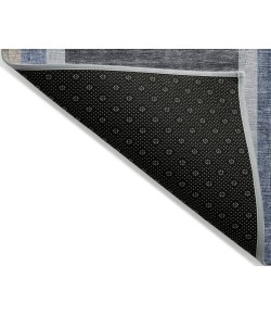 Addison Chantille ACN532 Navy 1 ft. 8 in. x 2 ft. 6 in. Rectangle Rug