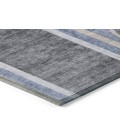 Chantille ACN532 Navy 3' x 5' Rug