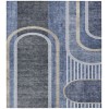 Addison Chantille ACN532 Navy 3 ft. x 5 ft. Rectangle Rug