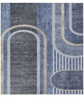 Chantille ACN532 Navy 3' x 5' Rug