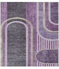 Chantille ACN532 Purple 8' x 10' Rug