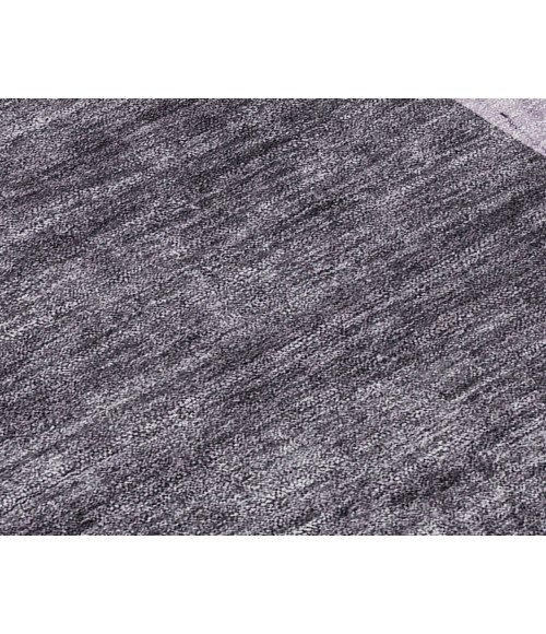 Chantille ACN532 Purple 1'8" x 2'6" Rug