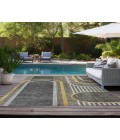 Chantille ACN532 Taupe 2'6" x 3'10" Rug