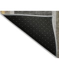 Chantille ACN532 Taupe 2'6" x 3'10" Rug