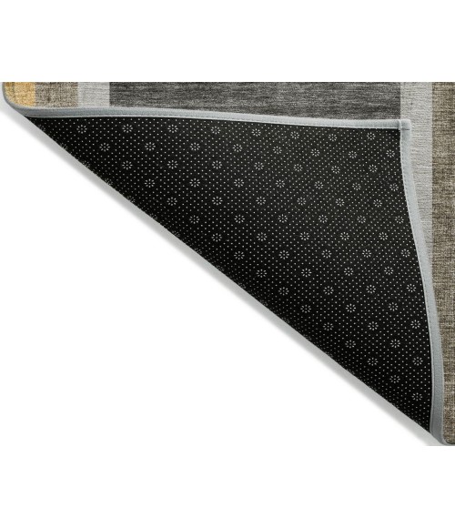 Chantille ACN532 Taupe 2'6" x 3'10" Rug