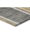 Chantille ACN532 Taupe 2'6" x 3'10" Rug