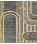 Chantille ACN532 Taupe 2'6" x 3'10" Rug
