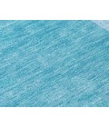 Chantille ACN532 Teal 1'8" x 2'6" Rug