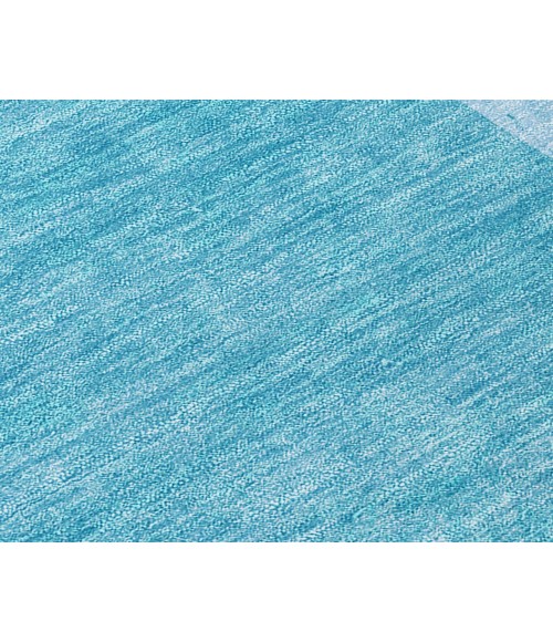 Chantille ACN532 Teal 1'8" x 2'6" Rug