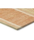 Chantille ACN532 Terracotta 1'8" x 2'6" Rug