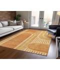 Chantille ACN532 Terracotta 3' x 5' Rug